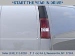 2025 Chevrolet Express 2500 RWD Empty Cargo Van for sale #FK80847 - photo 11
