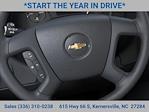 2025 Chevrolet Express 2500 RWD Empty Cargo Van for sale #FK80847 - photo 19