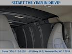 2025 Chevrolet Express 2500 RWD Empty Cargo Van for sale #FK80847 - photo 24