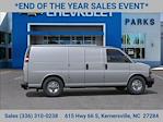 New 2025 Chevrolet Express 2500 Empty Cargo Van for sale #FK80848 - photo 5