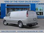 2025 Chevrolet Express 2500 RWD Empty Cargo Van for sale #FK81104 - photo 3