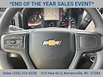 2024 Chevrolet Silverado 2500 Crew Cab SRW RWD Pickup for sale #FK81314 - photo 13
