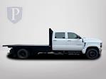 New 2024 Chevrolet Silverado 5500 1WT Crew Cab 4x2 PJ's Flatbed Truck for sale #FK8148 - photo 4