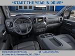 2026 Chevrolet Silverado 3500 Crew Cab RWD Cab Chassis for sale #FK81951 - photo 17