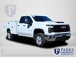 2025 Chevrolet Silverado 2500 Double Cab SRW 4WD Knapheide Service Truck for sale #FK82208 - photo 1