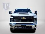 2025 Chevrolet Silverado 2500 Double Cab SRW 4WD Knapheide Service Truck for sale #FK82208 - photo 3