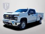 2025 Chevrolet Silverado 2500 Double Cab SRW 4WD Knapheide Service Truck for sale #FK82208 - photo 4