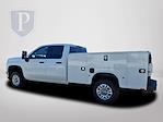 2025 Chevrolet Silverado 2500 Double Cab SRW 4WD Knapheide Service Truck for sale #FK82208 - photo 5