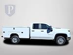 2025 Chevrolet Silverado 2500 Double Cab SRW 4WD Knapheide Service Truck for sale #FK82208 - photo 6