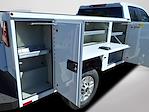 2025 Chevrolet Silverado 2500 Double Cab SRW 4WD Knapheide Service Truck for sale #FK82208 - photo 8