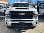 New 2024 Chevrolet Silverado 3500 Work Truck Double Cab 4x4 8' 6" Bedrock Flatbed Truck for sale #FK82633 - photo 3