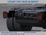 New 2026 Chevrolet Silverado 3500 Crew Cab Cab Chassis for sale #FK82913 - photo 13