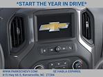 New 2026 Chevrolet Silverado 3500 Crew Cab Cab Chassis for sale #FK82913 - photo 22