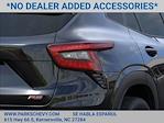 New 2026 Chevrolet Trax 2RS for sale #FK83075 - photo 11