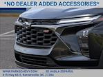 New 2026 Chevrolet Trax 2RS for sale #FK83075 - photo 13