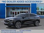 New 2026 Chevrolet Trax 2RS for sale #FK83075 - photo 3