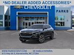 New 2026 Chevrolet Trax 2RS for sale #FK83075 - photo 8
