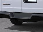 2025 Chevrolet Express 2500 RWD Empty Cargo Van for sale #FK8335 - photo 14