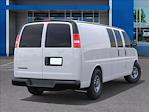 2025 Chevrolet Express 2500 RWD Empty Cargo Van for sale #FK8335 - photo 2