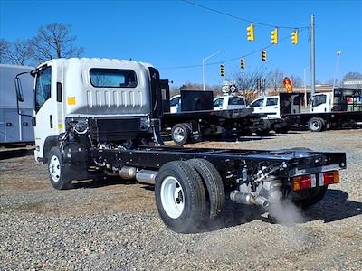 2025 Chevrolet LCF 3500HG Regular Cab 4x2, Cab Chassis for sale #FK8371 - photo 2