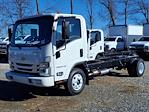 2025 Chevrolet LCF 3500HG Regular Cab 4x2, Cab Chassis for sale #FK8371 - photo 1