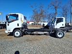 2025 Chevrolet LCF 3500HG Regular Cab 4x2, Cab Chassis for sale #FK8371 - photo 4