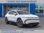 New 2026 Chevrolet Equinox EV LT for sale #FK8385 - photo 7