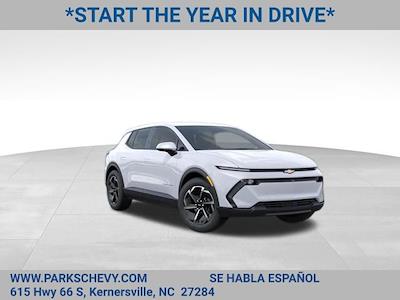 2026 Chevrolet Equinox EV FWD SUV for sale #FK8399 - photo 1