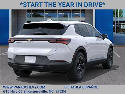 2026 Chevrolet Equinox EV FWD SUV for sale #FK8399 - photo 2