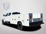 2024 Chevrolet Silverado 5500 Crew Cab DRW 4x2, Knapheide Steel Service Body Service Truck for sale #FK84117 - photo 2