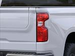 2025 Chevrolet Silverado 1500 Crew Cab 4x4 Pickup for sale #FK8466 - photo 11