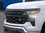 2025 Chevrolet Silverado 1500 Crew Cab 4x4 Pickup for sale #FK8466 - photo 13