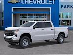 2025 Chevrolet Silverado 1500 Crew Cab 4x4 Pickup for sale #FK8466 - photo 3