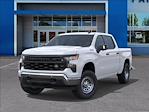 2025 Chevrolet Silverado 1500 Crew Cab 4x4 Pickup for sale #FK8466 - photo 6