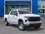 2025 Chevrolet Silverado 1500 Crew Cab 4x4 Pickup for sale #FK8466 - photo 7