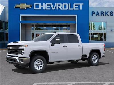 2025 Chevrolet Silverado 2500 Crew Cab 4x4 Pickup for sale #FK8492 - photo 2