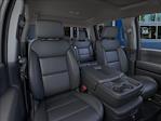 2025 Chevrolet Silverado 2500 Crew Cab 4x4 Pickup for sale #FK8492 - photo 16