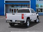 2025 Chevrolet Silverado 2500 Crew Cab 4x4 Pickup for sale #FK8492 - photo 4