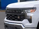 2025 Chevrolet Silverado 1500 Double Cab 4x4 Pickup for sale #FK8503 - photo 13