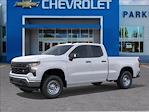 2025 Chevrolet Silverado 1500 Double Cab 4x4 Pickup for sale #FK8503 - photo 3