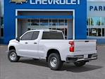 2025 Chevrolet Silverado 1500 Double Cab 4x4 Pickup for sale #FK8503 - photo 4
