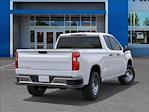 2025 Chevrolet Silverado 1500 Double Cab 4x4 Pickup for sale #FK8503 - photo 2