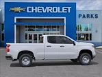 2025 Chevrolet Silverado 1500 Double Cab 4x4 Pickup for sale #FK8503 - photo 5