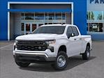 2025 Chevrolet Silverado 1500 Double Cab 4x4 Pickup for sale #FK8503 - photo 6