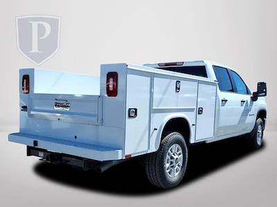 2025 Chevrolet Silverado 2500 Crew Cab SRW 4WD Knapheide Service Truck for sale #FK85682 - photo 2