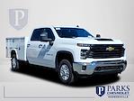 2025 Chevrolet Silverado 2500 Crew Cab SRW 4WD Knapheide Service Truck for sale #FK85682 - photo 1