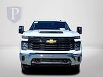 2025 Chevrolet Silverado 2500 Crew Cab SRW 4WD Knapheide Service Truck for sale #FK85682 - photo 3