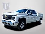 2025 Chevrolet Silverado 2500 Crew Cab SRW 4WD Knapheide Service Truck for sale #FK85682 - photo 4