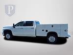 2025 Chevrolet Silverado 2500 Crew Cab SRW 4WD Knapheide Service Truck for sale #FK85682 - photo 5