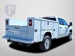 2025 Chevrolet Silverado 2500 Crew Cab SRW 4WD Knapheide Service Truck for sale #FK85682 - photo 2